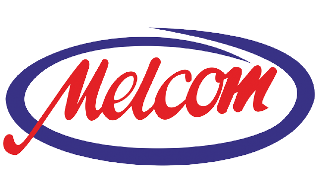 Melcom Ghana logo